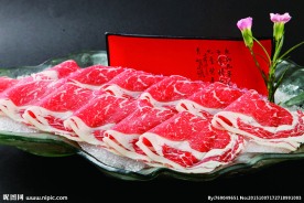 雪龙腿肉