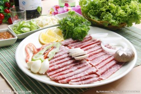 旺源阁花肉