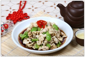 滑溜肉片