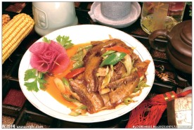 回锅肉