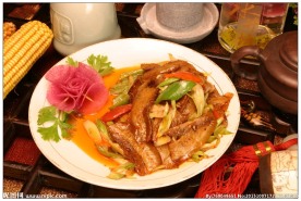 回锅肉