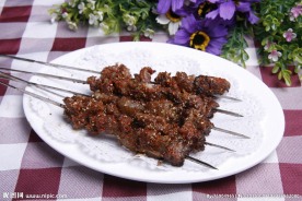 肉筋