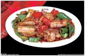 回锅肉