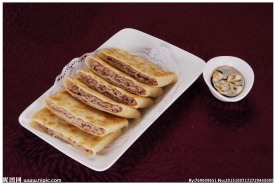 尚品肉饼