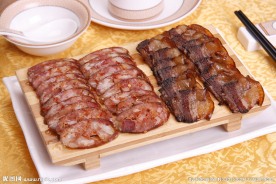 菜板肉