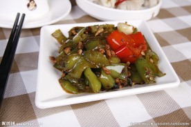 肉沫芷椒