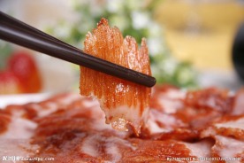 蛟河碳烧肉
