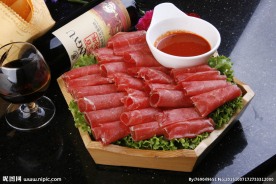 生吃辣椒肉