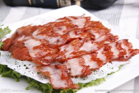 蛟河碳烧肉