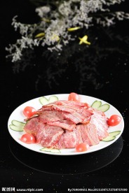 风味驴肉