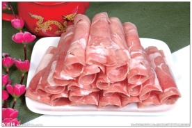 上脑肉
