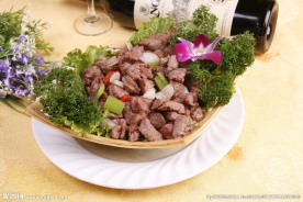 新疆小炒肉