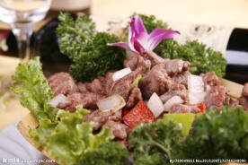 新疆小炒肉