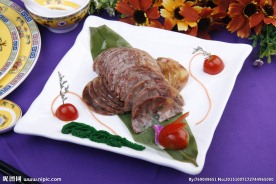 过江中肉