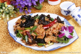 乡村小炒肉