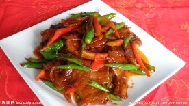 毛氏小炒肉