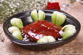 客家坛焖肉