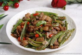 农家小炒肉