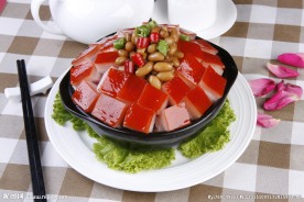 台湾卤肉