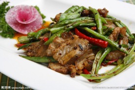 农家小炒肉