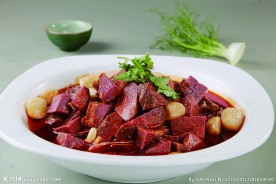 回锅驴肉