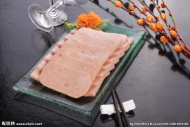 梅林五餐肉