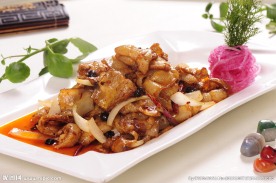 回锅肉