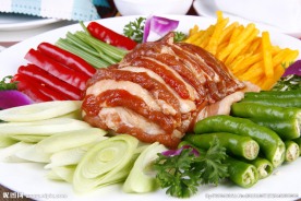 重启小炒肉