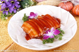 大妈花椒肉