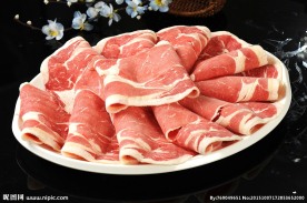 眼肉