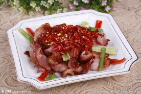 怡香小刀肉