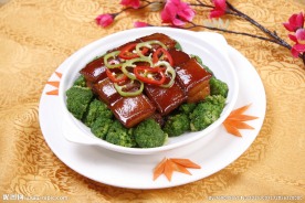 济濠特色卤肉