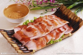 金牌炭烧肉