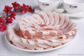 梅肉片