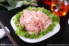 美味肉皮