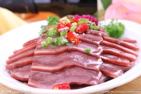 贵妃驴肉