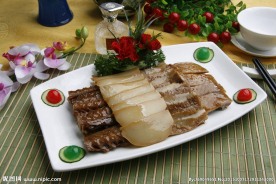 烤肉肉