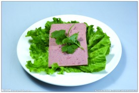 午餐肉