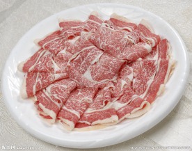 级眼肉