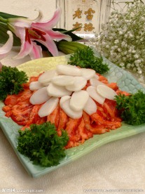 年年回锅肉