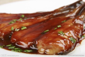 红烧划水