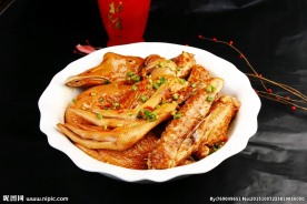 红烧大雁