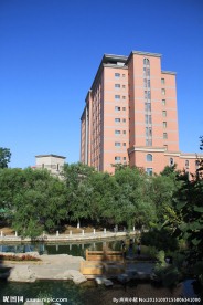 渤海大学图书馆