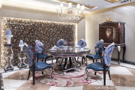 欧美家具 奢华家具