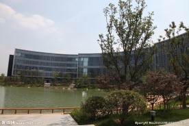 科技馆建筑