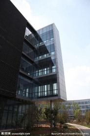 科技馆建筑