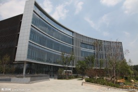 科技馆建筑