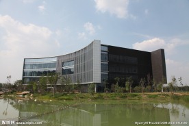 科技馆建筑