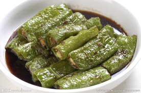 虎皮尖椒