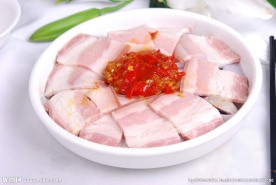 剁椒风味芋艿